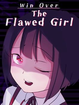 Win Over the Flawed Girl Cover