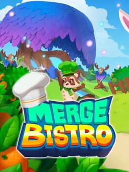 Merge Bistro Cover