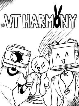 VT Harmony Cover