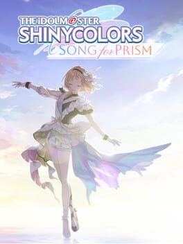 The Idolmaster: Shiny Colors - Song for Prism Cover