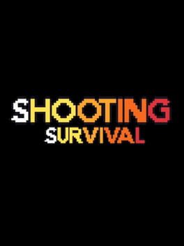 Shooting Survival Cover