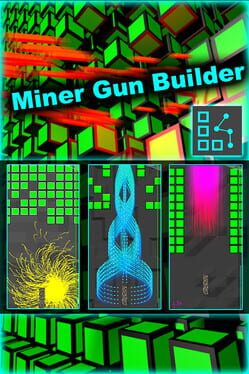 Miner Gun Builder Cover