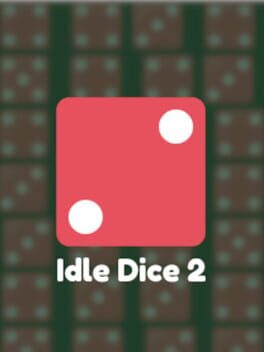 Idle Dice 2 Cover