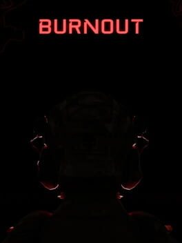 BurnOut Cover