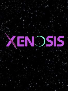 Xenosis Cover