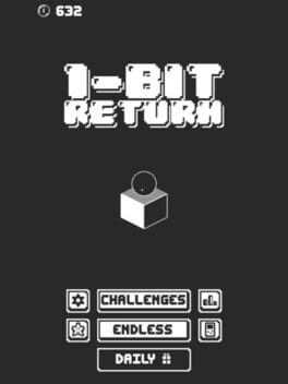 1-Bit Return Cover