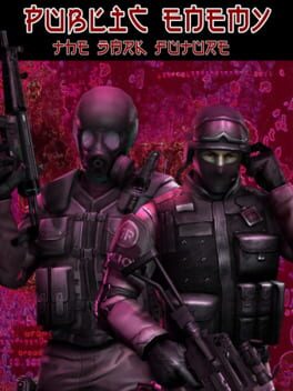 Public Enemy: The Dark Future