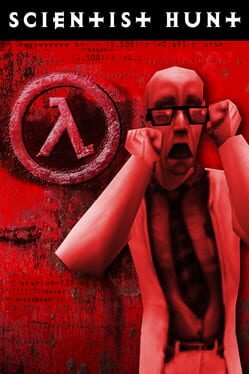 Scientist Hunt Cover