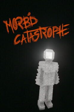Morbid Catastrophe Cover
