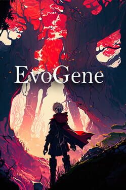 EvoGene Cover