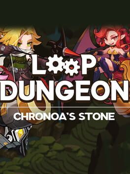 Loop Dungeon Cover