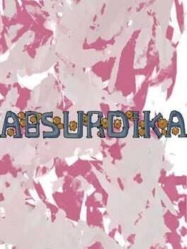 Absurdika Cover