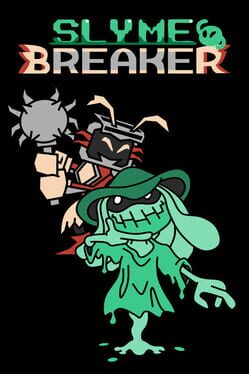 Slyme Breaker Cover
