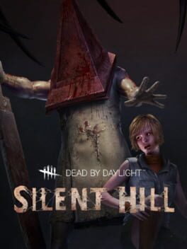 Dead by Daylight: Silent Hill Cosmetic Pack Cover
