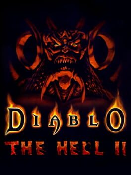 Diablo: The Hell 2 Cover