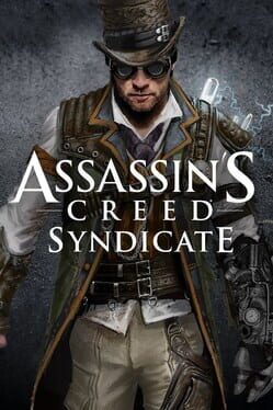 Assassin's Creed Syndicate: Steampunk Pack Cover