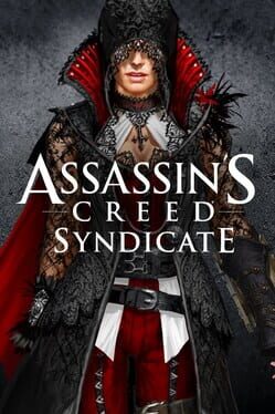 Assassin's Creed Syndicate: Victorian Legends Pack Cover