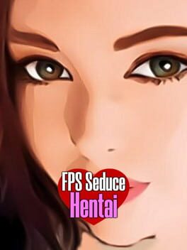 FPS Seduce: Hentai Cover