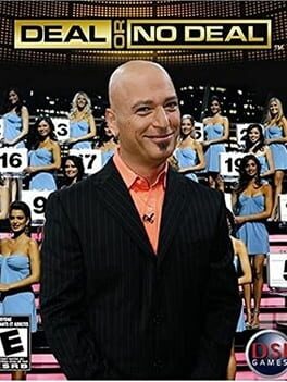 Deal or No Deal Cover