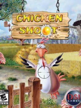 Chicken Shoot Cover