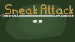 Sneak Attack Cover