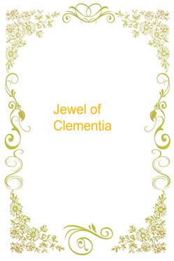 Jewel of Clementia Cover