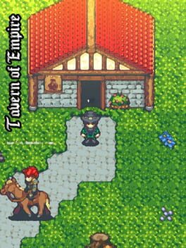 Tavern of Empire Cover