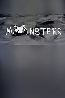 Banished Monsters Cover