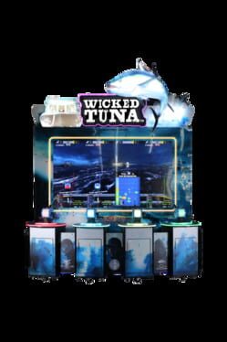 Wicked Tuna Cover