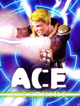 Ace Lightning Cover