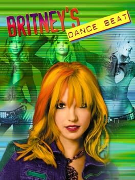 Britney's Dance Beat Cover