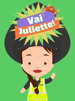 Vai Juliette! Cover