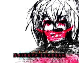 Shibuya Sukeban Cover