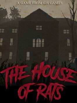 The House of Rats Cover