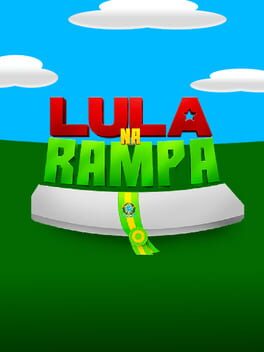 Lula na Rampa Cover