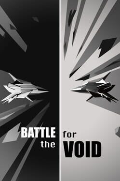 Battle for the Void Cover