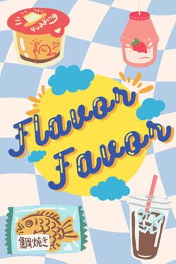 Flavor Favor Cover