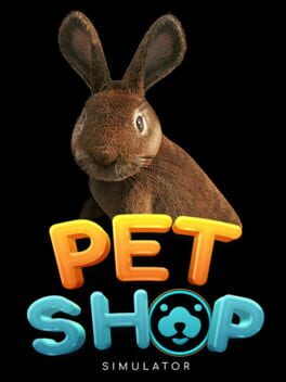 Pet Shop Simulator Cover