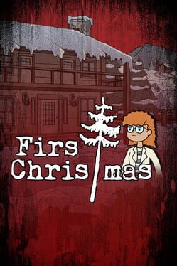 First Christmas Cover