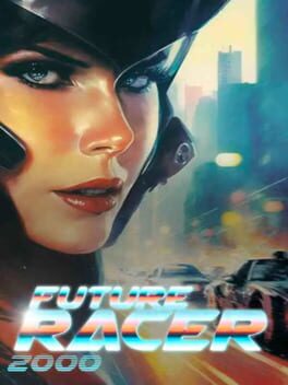 Future Racer 2000 Cover