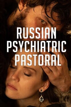 Russian Psychiatric Pastoral Cover