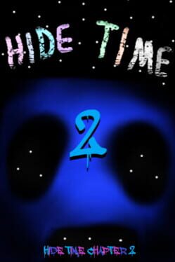 Hide Time: Chapter 2 Cover