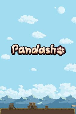 Pandash Cover