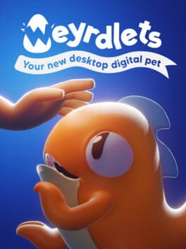 Weyrdlets Cover