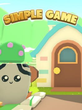 Simple Game Cover