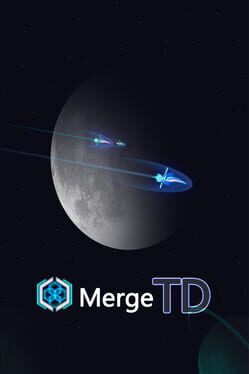 MergeTD Cover
