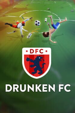 Drunken FC Cover