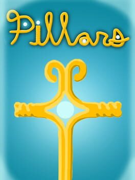 Pillars Cover
