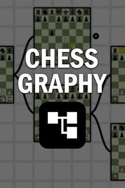Chess Graphy Cover