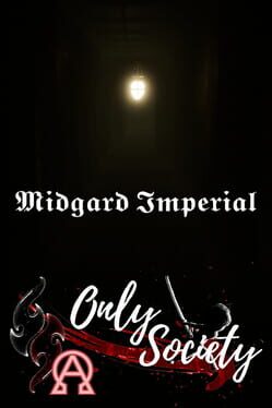 OnlySociety Midgard Imperial Cover